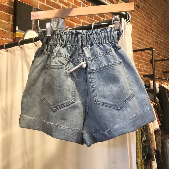 Show me your Mumu Emilia shorts! - Picture 3 of 3